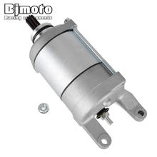 31200-KYJ-902 Engine Starter Motor For Honda CBR250R CBR300R CB300F CBR 250R 300R 250 3500 R CB 300F ABS CBR-250R CBR-300R 15-17 2024 - buy cheap