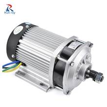 Motor triciclo elétrico, motor elétrico de alta potência, 1200w, 48v, 60v, 3000rpm, m 2024 - compre barato