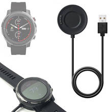Adaptador de carga USB para reloj inteligente, Base de Cable de carga para Xiaomi Huami Amazfit Stratos 3, Sport, Stratos3 (A1928) 2024 - compra barato