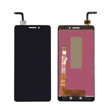 Pantalla LCD Pantalla de Panel táctil para móvil, montaje de digitalizador para Lenovo vibe p1m, P1ma40, P1mc50, TD-LTE 2024 - compra barato