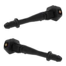 1Pc Car Front Windshield Washer Spray Nozzle Wiper For Great Wall Hover H3 H5 2024 - buy cheap