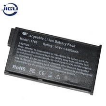 JIGU Laptop Battery For HP Presario 1726 1725 1724 1723 1721 1720 1716 1715 1714 1713 1712 1711 1710 1705 1701 1703 1704 1700 2024 - buy cheap