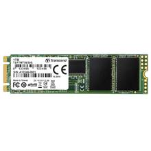 Твердотельный накопитель Transcend 1TB M.2 SSD MTS 830 TS1TMTS830S
