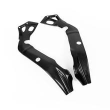 Capa de quadro de fibra de carbono para bmw, s1000rr 2015, 2016, 2017, 2018, s1000r, 2017, 2018 2024 - compre barato