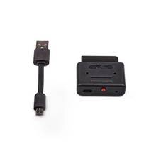 Для 8 битдо Bluetooth ретро приемник беспроводной ключ для SNES NES30 SFC30 NES Pro PS3 PS4 игровые контроллеры 2024 - купить недорого