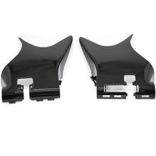 Motorcycle Neck Cover Side Frame Guard Fairing Guard Protector for Honda Shadow VT600 VT VLX 600 STEED 400 2024 - buy cheap