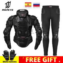 Motorcycle Shorts Armor Motorcycle Pants Ski Skating Skateboard Cycling Protective Gear Hip Pad Shorts Motocross Protector 2024 - buy cheap