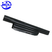 Jigu-bateria para laptop, fujitsu fmvnbp215fpb0271lifebook ap lh522 fpcbp335 lh532 fmvnbp216 fpb0272 fpcbp334 2024 - compre barato