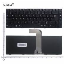 NEW France laptop Keyboard for Dell Inspiron N4040 M421R 5420 7420 5520 7520 N311z N411Z Vostro 1440 1450 2420 2520 3350 3450 FR 2024 - buy cheap