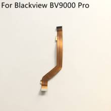 Original usado usb placa de carga para placa-mãe fpc para blackview bv9000 pro mtk6757cd 5.7 "1440*720 smartphone 2024 - compre barato