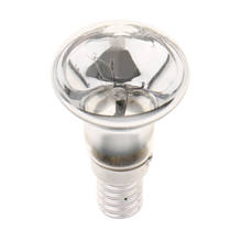 R39 Светодиодный точечный светильник отражатель лампы белый гриб Лампа 220V E14 2024 - купить недорого