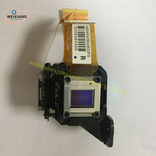 Projector LCD Prism Block For Epson EB-580 LCD Panel Set Assembly H604 Whole Block 2024 - buy cheap