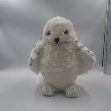 30CM original Hedwig plush toy stuffed toys doll doll Give your child a birthday present 2024 - buy cheap