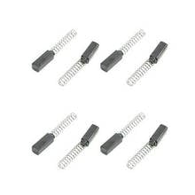 8 Pcs Electric Drill Motor Carbon Brushes 11mm x 4mm x 4mm 2024 - buy cheap