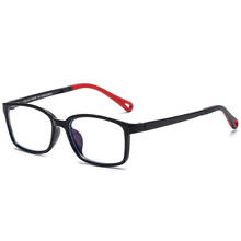 Fashion Student Spectacle Frame Children Myopia Eyeglasses Computer Optical Kids Eye Glasses Frame For Baby Boys&Girls 2024 - buy cheap