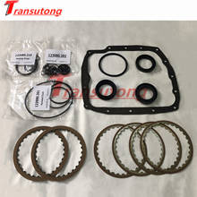 F1C1 Automatic Transmission gearbox Friction plate+Repair kit fit for Honda 2024 - buy cheap