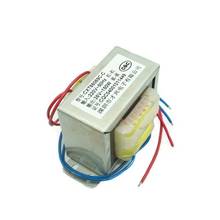 Transformador de potencia EI86 -150W 220V a 36V 4A AC AC36V, transformador de aislamiento 2024 - compra barato