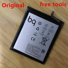 new Original battery For BQ Aquaris X X PRO Battery 3100mAh Battery with Repair Tools 2024 - buy cheap