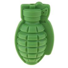 Silicone Grenade Cake Mold Baking Mold Ice Bar Party Gift Kitchen Tool 2024 - buy cheap