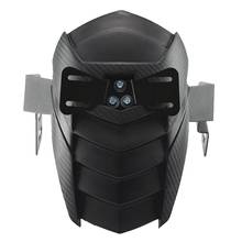 Motorcycle Rear Splash Guard Mudguard Fender Modify Parts for H-onda Msx125/SF 2024 - buy cheap