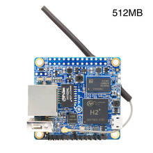 Orange Pi Zero H2 Mini Components 256MB 512MB High Performance Development Board Tool Quad Core Open Source For Raspberry Pi 2024 - buy cheap