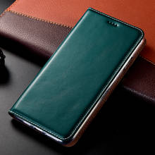 Babylon Style Genuine Leather Case For UMIDIGI A3 A3S A3X A5 Z2 S2 S3 One Pro F1 F2 X MAX Play Power 3 Mobile Phone Cover 2024 - buy cheap