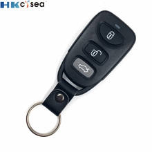 HKCYSEA-mando a distancia Xhorse VVDI2 para coche, 1/5/10 Uds., 4 botones, XKHY01EN, versión en inglés, herramienta para llave VVDI, compatible con varios coches 2024 - compra barato