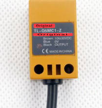 2PCS New Original Genuine TL-Q5MC1-Z NPN NO   Switch Inductive Sensor DC 3 Wire 10-30V In Stock 2024 - buy cheap