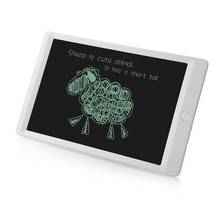 Tablet para desenho digital infantil, mesa digitalizadora para escrever com tela lcd e gráfico, presente para crianças, 10/8 2024 - compre barato