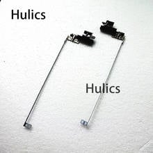 Hulics Original For DELL Vostro 3750 V3750 17.3" LCD Hinges Left Right Hinge set FBV03013010 FBV03014010 2024 - buy cheap