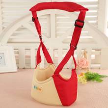Baby Toddler Walking Assistant Learning Walk Train Stand Aids Leash Safety Belt Reins Harness kid Walker Protective Toddler Belt 2024 - buy cheap