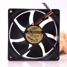 Ventilador de resfriamento para capa de computador, para inversor de servidor endereço 9025, 9225, 9cm, 90mm, 24v, 0.15a 2024 - compre barato