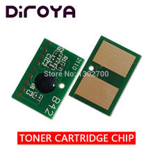 2PCS 7K/EUR 45807106 Toner Cartridge chip For OKI B412 B432 B512 MB472 MB492 MB562 B432dn B412dn B512dn MB562dnw powder reset 2024 - buy cheap