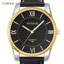 Men's Watch Top Brand Luxury Quartz Watch Men's Casual Light Dial Waterproof Sports Men's Wristwatch Clock Stainless Steel Watch 2024 - buy cheap