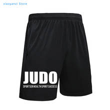 Brand Clothing Casual Male Best Selling Hoodies Judo Sportser Health Spirit Success Jogger Beach Short For Man Casual Shorts 2024 - buy cheap