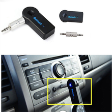 Adaptador receptor de Audio con Bluetooth para coche, Aux, para BMW F10, F30, E60, Ford Focus 2, 3, Fiesta 2024 - compra barato