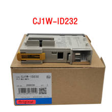 Unidad de entrada PLC, CJ1W-ID232 original, nueva 2024 - compra barato