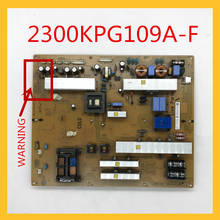 2300KPG109A-F PLHL-T814A, tarjeta de fuente de alimentación PLHL-T814B para TV, placa de soporte de energía Original 2024 - compra barato