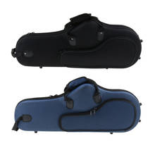 Durable Oxford Fabric Alto Saxophone Handheld Bag Organiser Waterproof Wear-resistant Saxophone Carrying Case 2024 - buy cheap