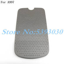 New Rear Housing Battery Door Cover Housing For Samsung Rugby 3 III A997 Battery Housing Back Cover +Logo 2024 - buy cheap