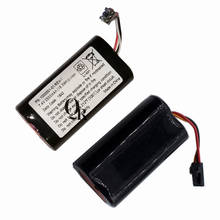 High Quality 1000001-01 REV-1 Battery For GPS SR Hiper GPS SR Battery 2500mAh 2024 - buy cheap