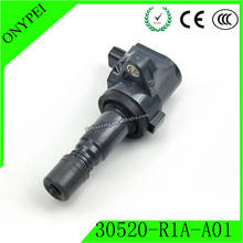 30520-R1A-A01 099700-181 New Ignition Coil For 2012-2015 Honda Civic HR-V 1.8 ILX 2.0 30520R1AA01 099700181 30520 R1A A01 2024 - buy cheap