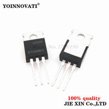 10pcs/lot RFP30N06LE P30N06LE P30N06 MOSFET N-CH 60V 30A TO-220 Best quality 2024 - buy cheap