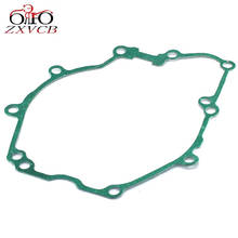 FOR YAMAHA XJ6 DIVERSION XJ 6  FZ-6 FAZER 600 S1/S2 FAZER600 Engine crankshaft stator generator side cover gasket 2024 - buy cheap