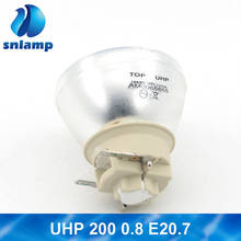 High quality/Original 5J.JGP05.001/5J.JGE05.001 Projector Lamp/Bulbs For MX808ST MX808PST MX825ST MW809ST BENQ Projectors 2024 - buy cheap