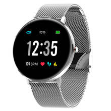 Anti-lost Sport Smart Watch IP68 Swimming Bluetooth Smart Wristband ECG Heart Rate Blood Pressure Fitness Tracker Watch 2024 - buy cheap