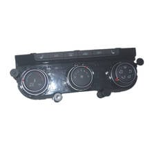 Panel de aire acondicionado OEM, controlador Manual con calefacción de asiento para VW Golf 7 MK7 5GG 907 426C 2024 - compra barato