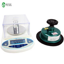 New Trend 500g/0.001g Digital Lab Analytical Digital Balance Scale Electronic Precision Scale 500g Capacity 2024 - buy cheap