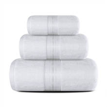 Juego de toallas de algodón 100% para adultos, toalla facial Suave de Color sólido, ideal para regalo de ducha, 90x180cm, envío directo 2024 - compra barato