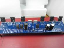PASS A5 Class A power amplifier board DIY KIT , sound is very good, each section is balanced, vocal is forward, clear and soft 2024 - buy cheap